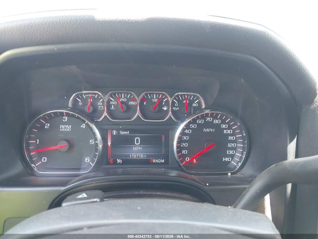 GMC Sierra 1500 Slt 2014 3GTU2VEC9EG308606 Image 7