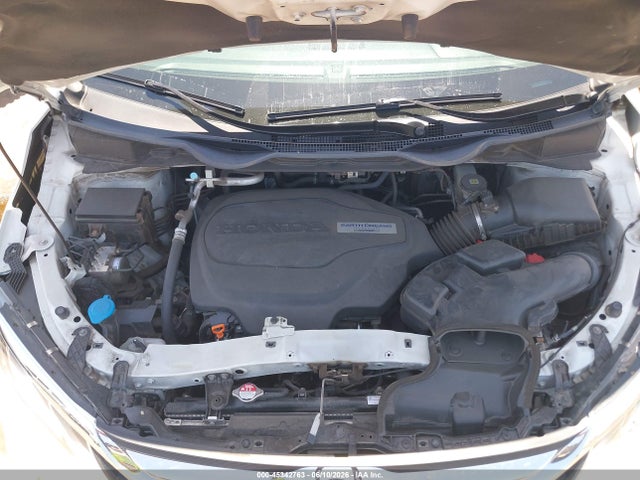 Honda ODYSSEY LX 2019 5FNRL6H21KB065810 Image 10