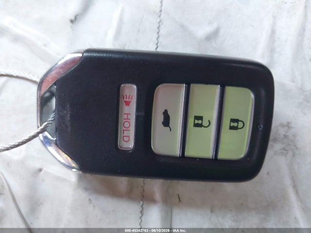 Honda ODYSSEY LX 2019 5FNRL6H21KB065810 Image 11