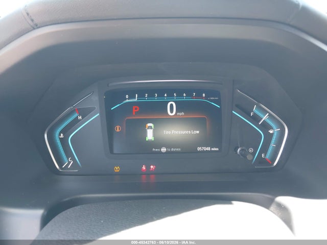 Honda ODYSSEY LX 2019 5FNRL6H21KB065810 Image 7
