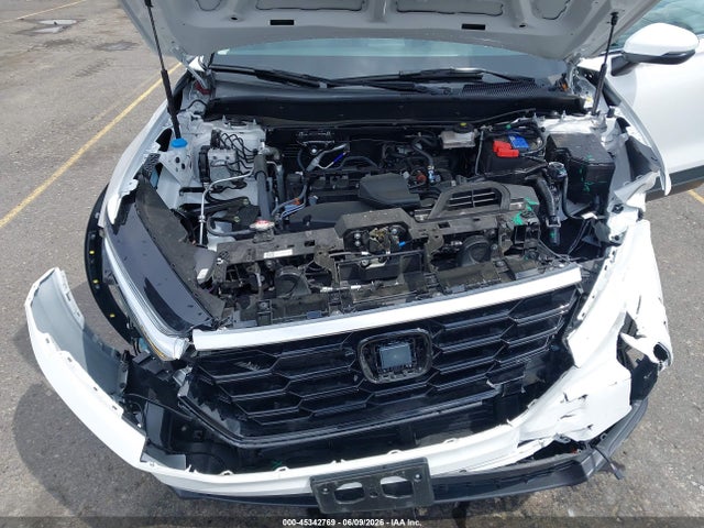 2HKRS4H75SH470928 Honda Cr-v Ex-l Awd