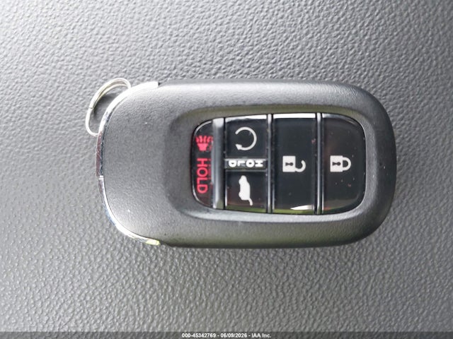 2HKRS4H75SH470928 Honda Cr-v Ex-l Awd