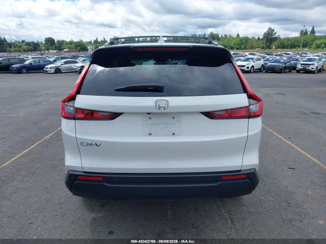 2HKRS4H75SH470928 Honda Cr-v Ex-l Awd