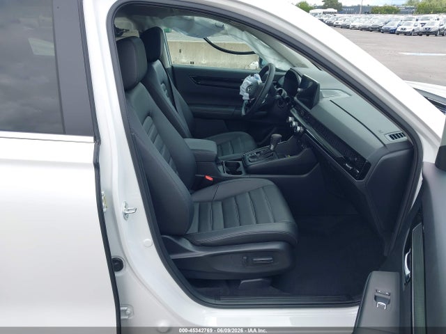 2HKRS4H75SH470928 Honda Cr-v Ex-l Awd