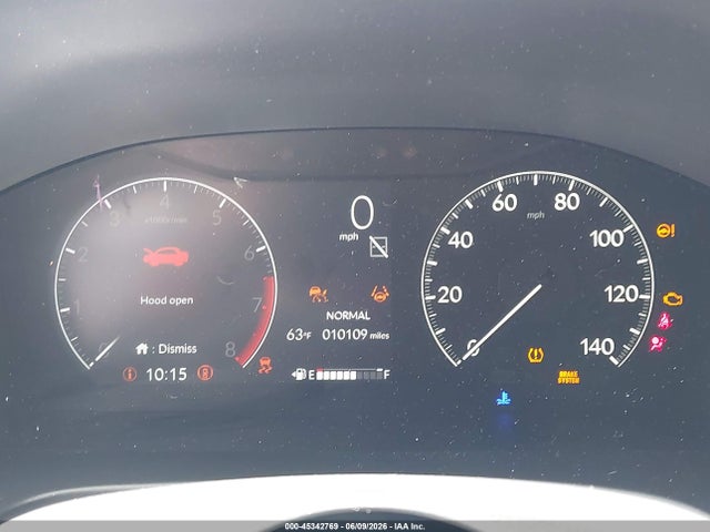 2HKRS4H75SH470928 Honda Cr-v Ex-l Awd