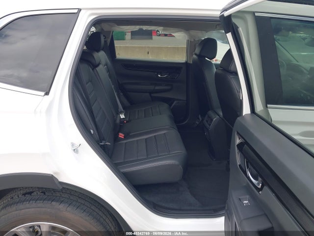 2HKRS4H75SH470928 Honda Cr-v Ex-l Awd