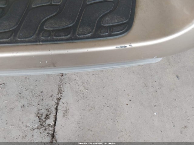 45342768 :رقم المزاد ، 2HNYD182X4H529180 vin ، 2004 Acura Mdx مزاد بيع