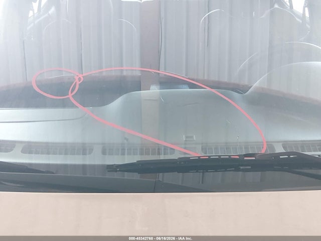 45342768 :رقم المزاد ، 2HNYD182X4H529180 vin ، 2004 Acura Mdx مزاد بيع