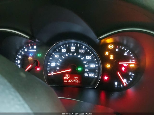 KIA SORENTO LX 2014 5XYKTCA63EG483845 Image 7