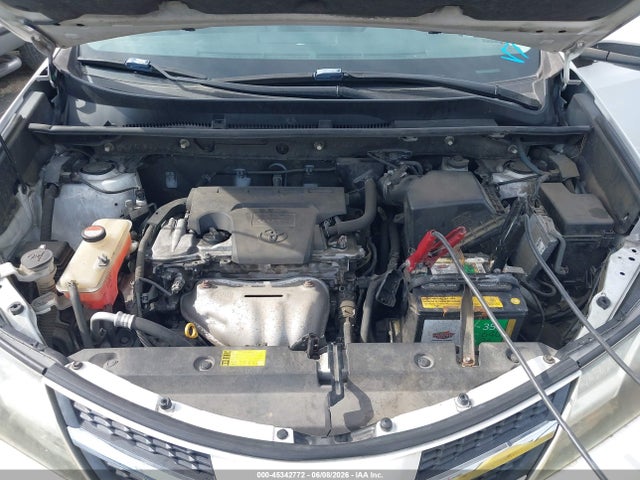 JTMRFREV2ED086085 Toyota Rav4 Xle