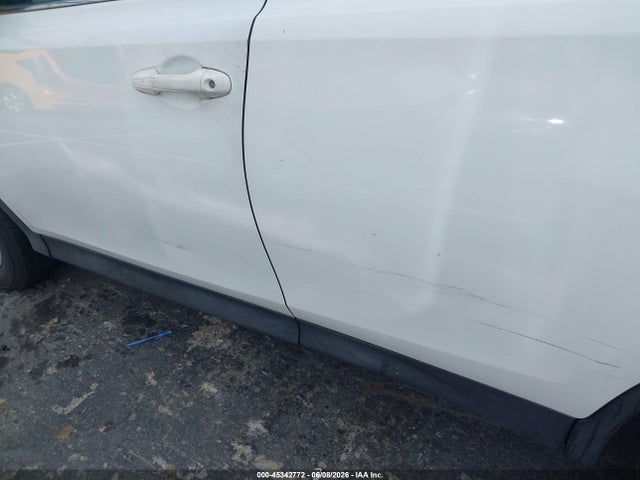 JTMRFREV2ED086085 Toyota Rav4 Xle