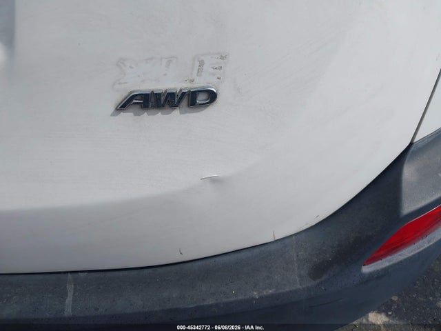 JTMRFREV2ED086085 Toyota Rav4 Xle
