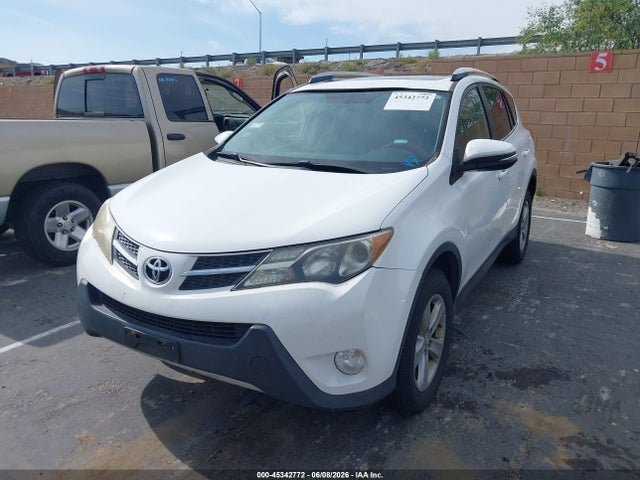 JTMRFREV2ED086085 Toyota Rav4 Xle