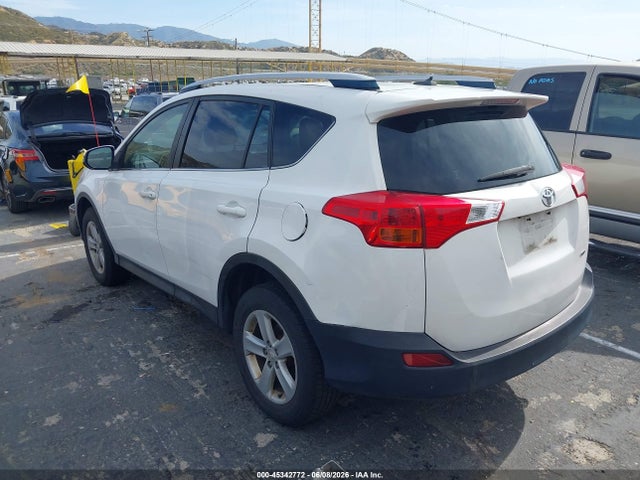 JTMRFREV2ED086085 Toyota Rav4 Xle