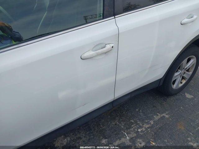 JTMRFREV2ED086085 Toyota Rav4 Xle