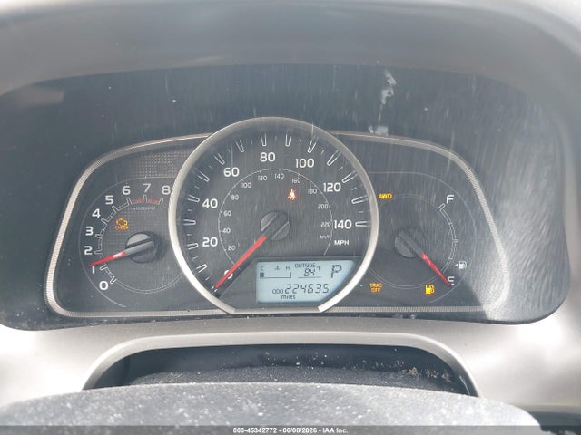 JTMRFREV2ED086085 Toyota Rav4 Xle