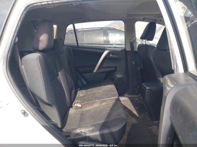 JTMRFREV2ED086085 Toyota Rav4 Xle