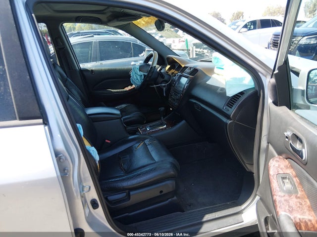 2002 Acura Mdx მანქანა იყიდება აუქციონზე, vin: 2HNYD18442H512759, აუქციონის ნომერი: 45342773