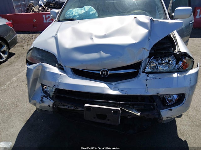 2002 Acura Mdx მანქანა იყიდება აუქციონზე, vin: 2HNYD18442H512759, აუქციონის ნომერი: 45342773