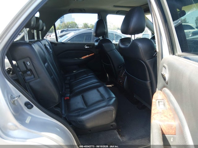2002 Acura Mdx მანქანა იყიდება აუქციონზე, vin: 2HNYD18442H512759, აუქციონის ნომერი: 45342773