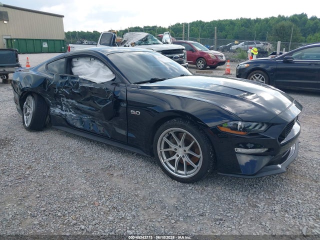 1FA6P8CFXK5160841 auction archive image