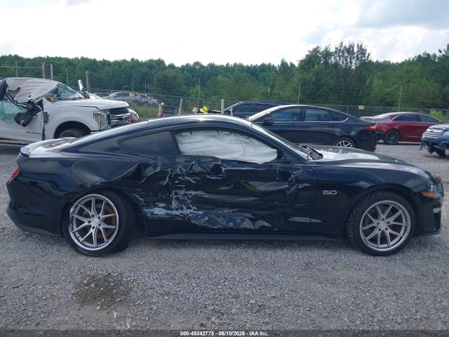 1FA6P8CFXK5160841 Ford Mustang Gt Premium