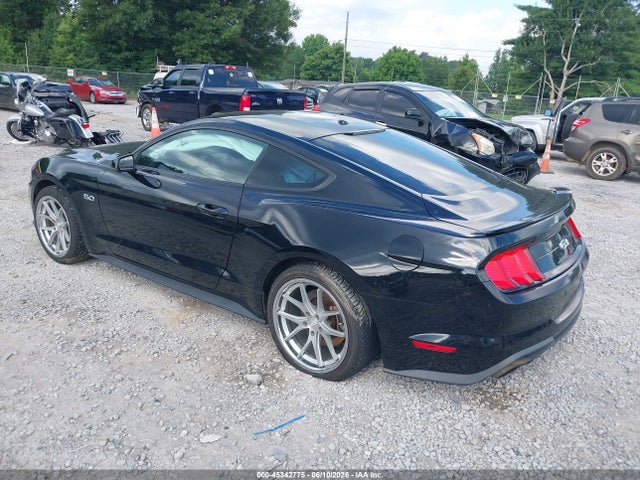1FA6P8CFXK5160841 Ford Mustang Gt Premium