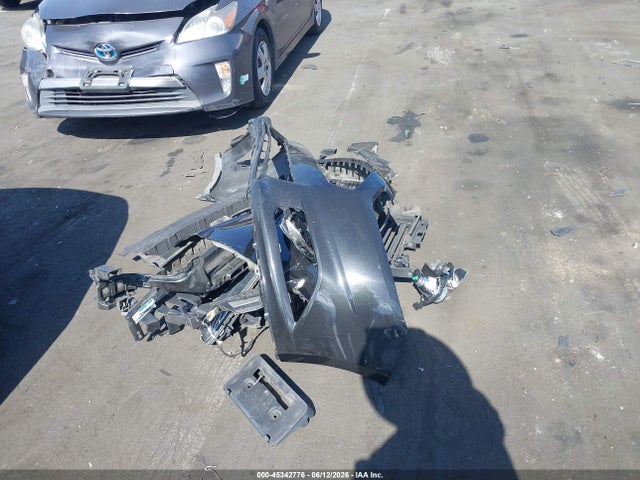Ford Fusion Energi Se Luxury 2014 3FA6P0PU4ER122145 Image 15