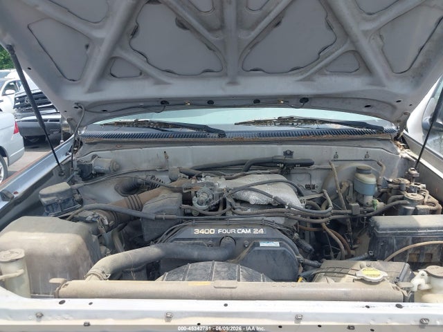 Aukcja sprzedaży 2002 Toyota Tundra Sr5, vin: 5TBRN34192S254344, numer aukcji: 45342781