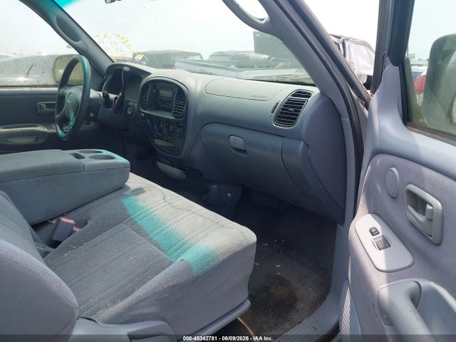 Aukcja sprzedaży 2002 Toyota Tundra Sr5, vin: 5TBRN34192S254344, numer aukcji: 45342781