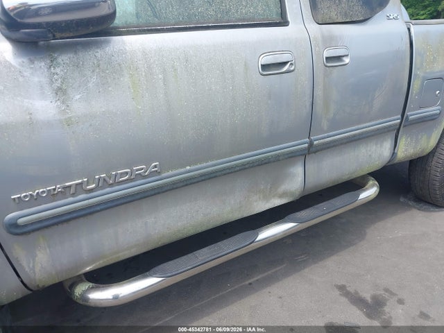 Aukcja sprzedaży 2002 Toyota Tundra Sr5, vin: 5TBRN34192S254344, numer aukcji: 45342781