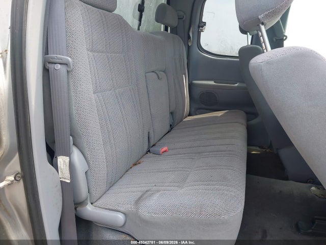 Aukcja sprzedaży 2002 Toyota Tundra Sr5, vin: 5TBRN34192S254344, numer aukcji: 45342781