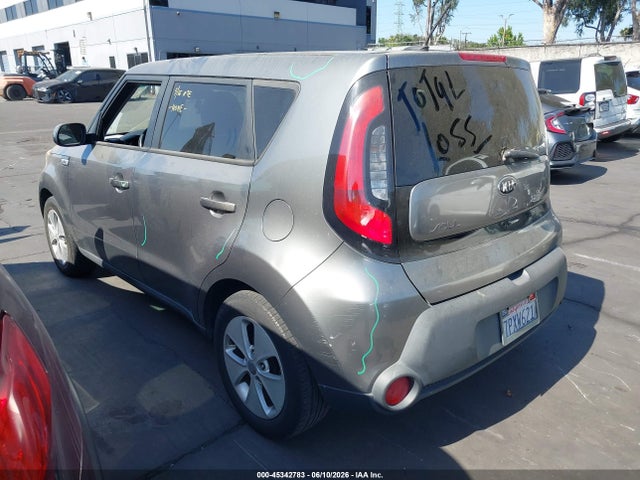 KIA Soul 2016 KNDJN2A28G7279085 Image 3