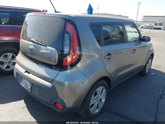 KIA Soul 2016 KNDJN2A28G7279085 Image 4