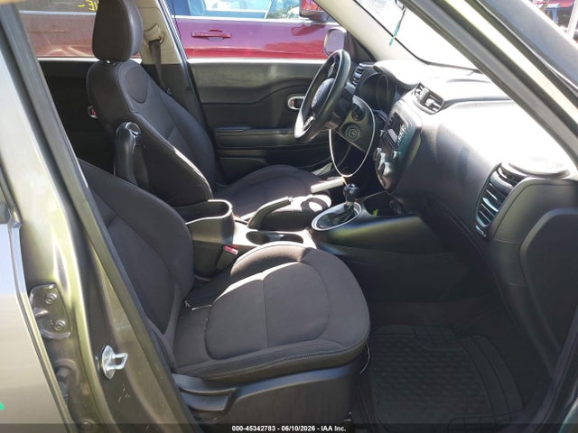 KIA Soul 2016 KNDJN2A28G7279085 Image 5