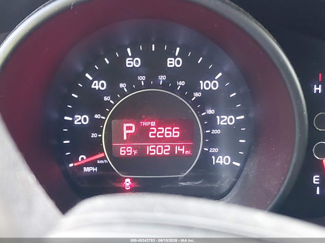 KIA Soul 2016 KNDJN2A28G7279085 Image 7