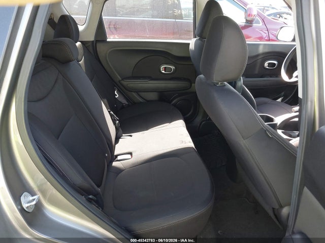 KIA Soul 2016 KNDJN2A28G7279085 Image 8