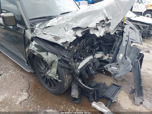2024 Lexus Gx 550 Luxury მანქანა იყიდება აუქციონზე, vin: JTJVBCDX5R5003417, აუქციონის ნომერი: 45342787