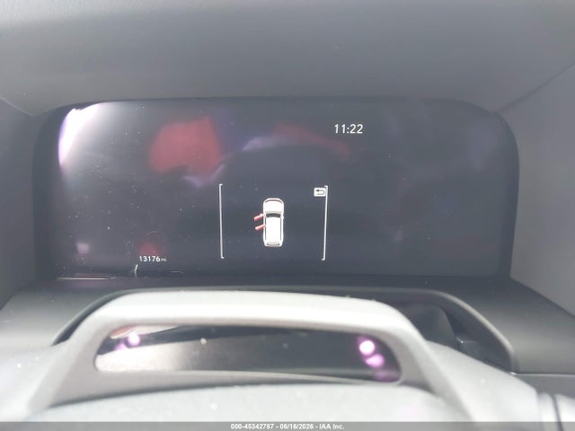 2024 Lexus Gx 550 Luxury მანქანა იყიდება აუქციონზე, vin: JTJVBCDX5R5003417, აუქციონის ნომერი: 45342787