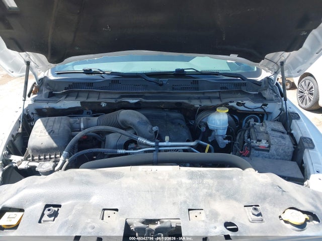 Продажа на аукционе авто 2019 Ram 1500 Classic Slt  4x2 6'4 Box, vin: 1C6RR6TT5KS509473, номер лота: 45342796