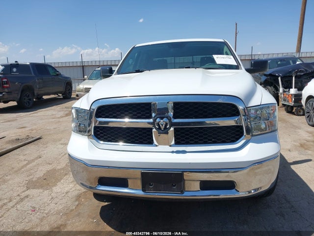 Продажа на аукционе авто 2019 Ram 1500 Classic Slt  4x2 6'4 Box, vin: 1C6RR6TT5KS509473, номер лота: 45342796