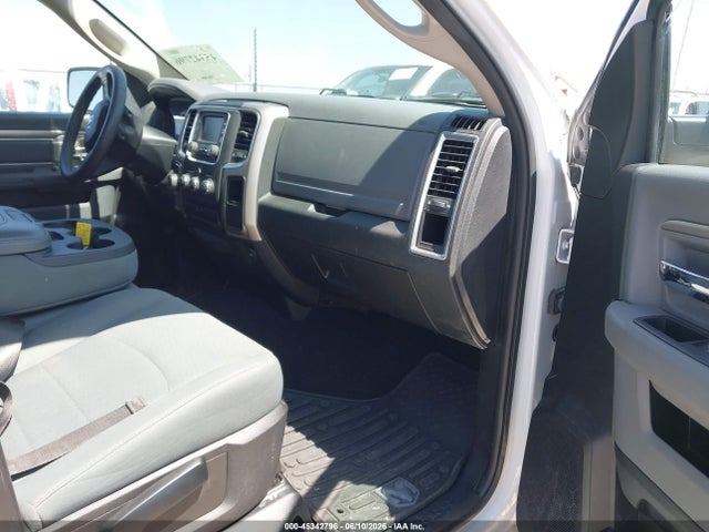 Продажа на аукционе авто 2019 Ram 1500 Classic Slt  4x2 6'4 Box, vin: 1C6RR6TT5KS509473, номер лота: 45342796