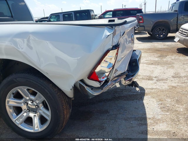 Продажа на аукционе авто 2019 Ram 1500 Classic Slt  4x2 6'4 Box, vin: 1C6RR6TT5KS509473, номер лота: 45342796