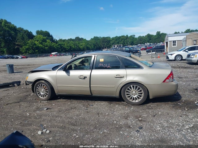 Auction sale of the 2006 Mercury Montego Premier, vin: 1MEHM42106G607602, lot number: 45342798
