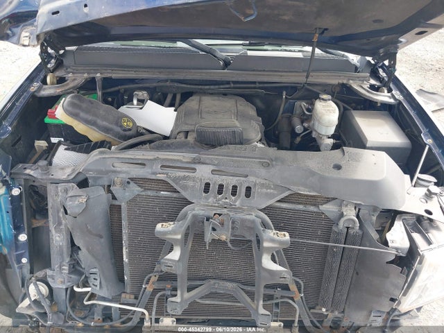 GMC Sierra 2500hd Sle 2014 1GT120CG1EF165115 Image 10