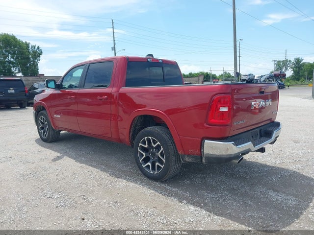 Aukcja sprzedaży 2026 Ram 1500 Laramie  4x4 5'7 Box, vin: 1C6SRFJP8TN365800, numer aukcji: 45342801