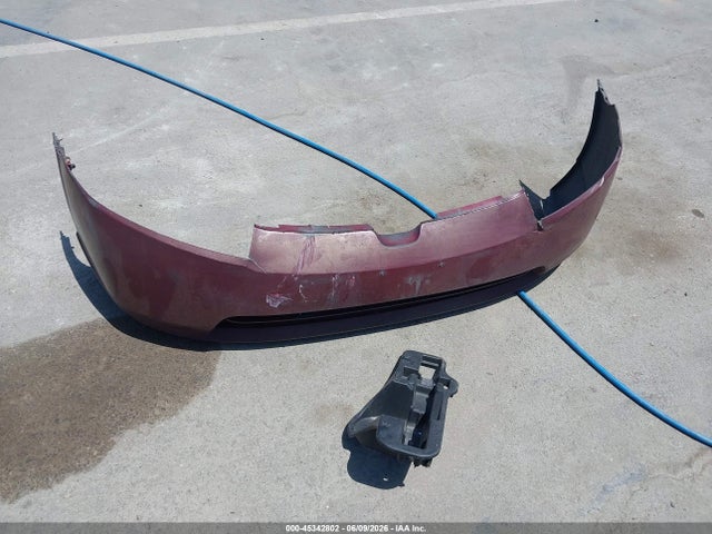 Продажа на аукционе авто 2007 Honda Civic Lx, vin: 2HGFA16507H513630, номер лота: 45342802