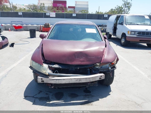 Продажа на аукционе авто 2007 Honda Civic Lx, vin: 2HGFA16507H513630, номер лота: 45342802