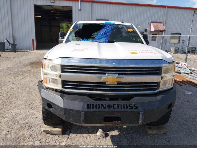 1GC1KUE85GF133428 Chevrolet Silverado 2500hd Wt