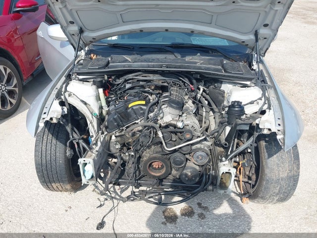 Продаж на аукціоні авто 2011 Bmw 335i Xdrive, vin: WBAKF9C51BE620362, номер лоту: 45342811